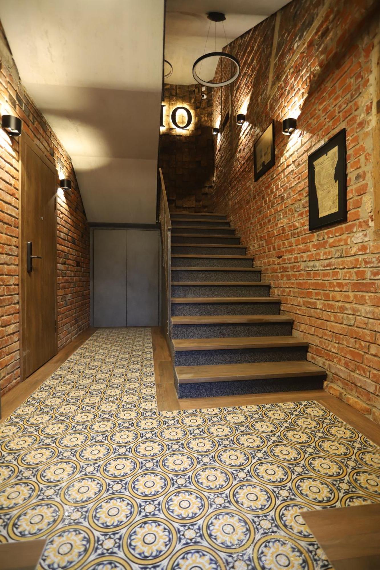 1910 Apartments Klaipėda Esterno foto